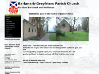 barlanark-greyfriars.co.uk