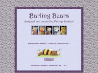 Barlingbears.co.uk