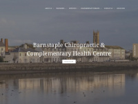 Barnstaplechiropracticclinic.co.uk
