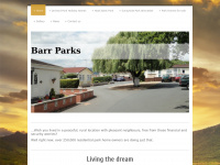 Barrparks.co.uk