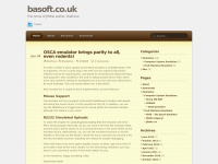 Basoft.co.uk