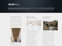bathtravel.org.uk