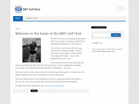 Bbtgolfclub.co.uk