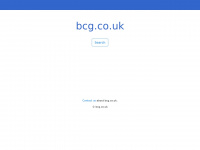 Bcg.co.uk