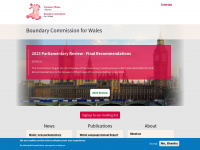 Bcomm-wales.gov.uk