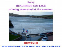 Beachsidecottage.co.uk