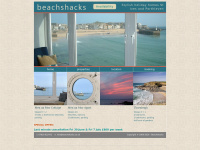 Beachshacks.co.uk