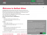 Belfastbikes.co.uk