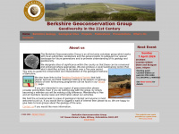 Berksgeoconservation.org.uk
