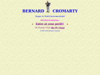 Bernardcromarty.co.uk