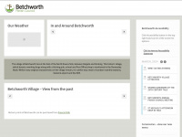 Betchworth-pc.gov.uk