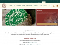 Exchangecoffee.co.uk