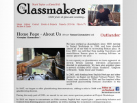 Theglassmakers.co.uk