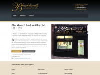 Blackheathlocksmiths.co.uk