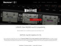 Blackstarinsider.co.uk