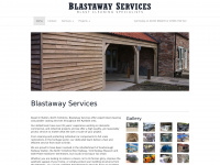 Blastawayservices.co.uk