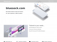 Blue-sock.co.uk