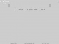 blueboarwitney.co.uk