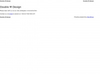 Doublemwebdesign.co.uk