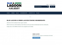 Bluelagoon.org.uk