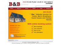 bnb-online.co.uk