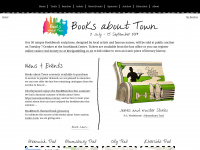 Booksabouttown.org.uk