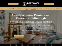 Borthwickdecorators.co.uk