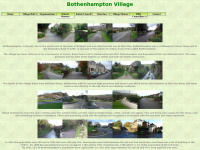 Bothenhampton.org.uk