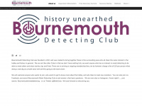Bournemouthdetectingclub.co.uk