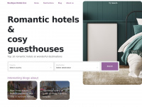 Boutiquehotelsinns.co.uk
