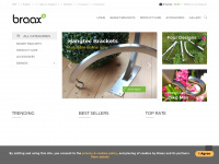 Braax.co.uk