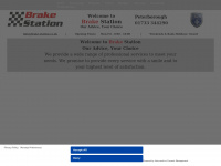 Brake-station.co.uk
