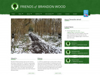 Brandonwood.org.uk