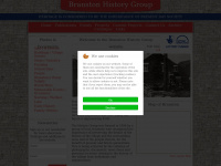 Branstonhistorygroup.org.uk