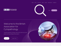 Britishcytology.org.uk