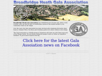 Broadbridgeheath.co.uk