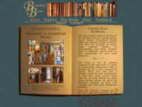 Broadleafbookshop.co.uk