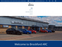 Brockfordarc.co.uk