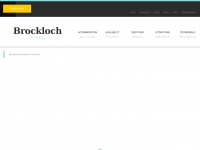 Brockloch.co.uk