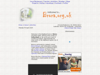 Brora.org.uk