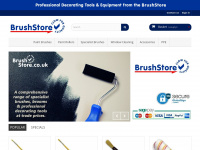 Brushstore.co.uk