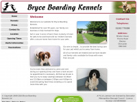 Bryceboardingkennels.co.uk