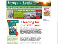 Bryngoldbooks.co.uk