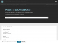 Buildingservicesindex.co.uk