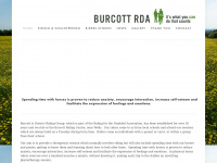 Burcottrda.co.uk