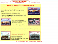 Burgers-u-like.co.uk