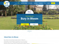 Buryinbloom.org.uk