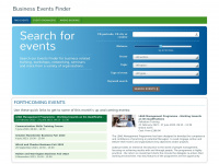 Business-events.org.uk