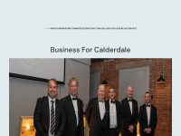 Businessforcalderdale.co.uk