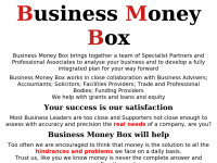 businessmoneybox.co.uk